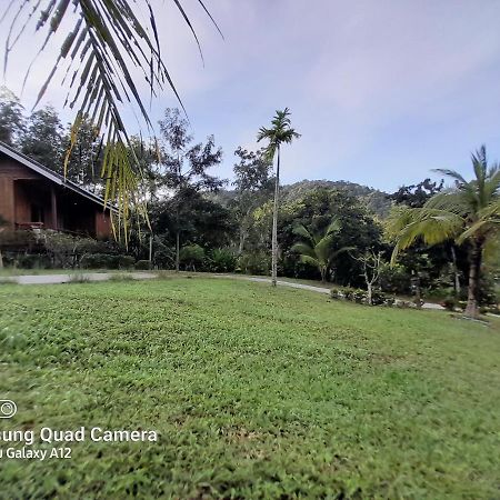 Lanta Para hut Ko Lanta Exterior foto