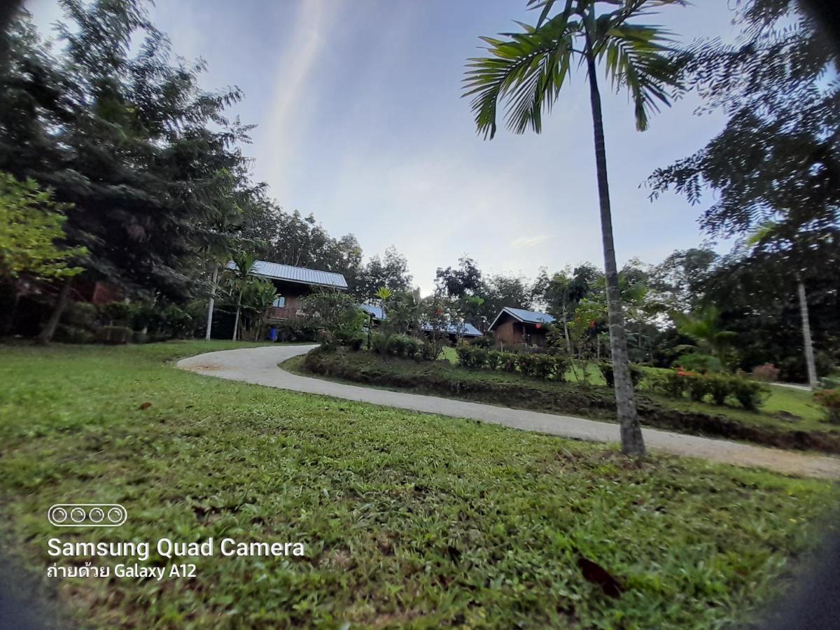 Lanta Para hut Ko Lanta Exterior foto