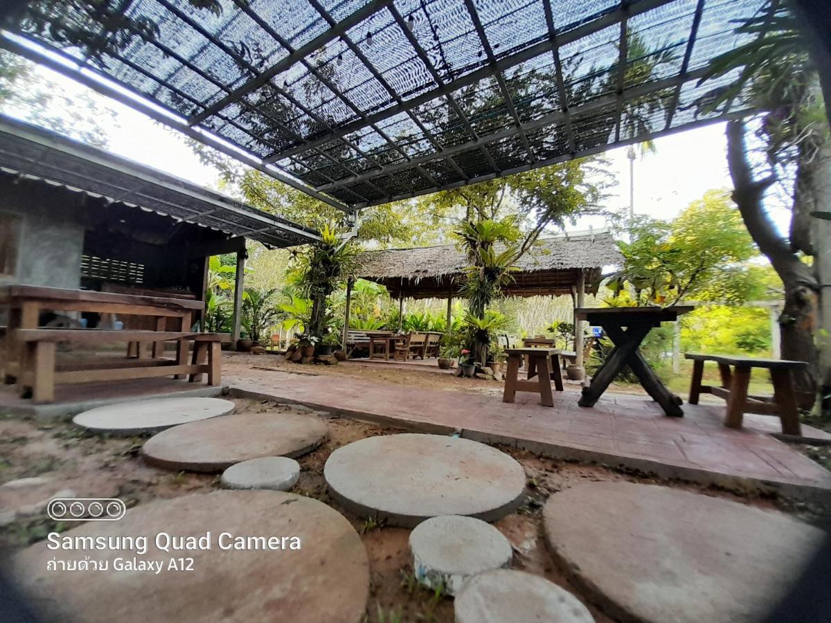 Lanta Para hut Ko Lanta Exterior foto
