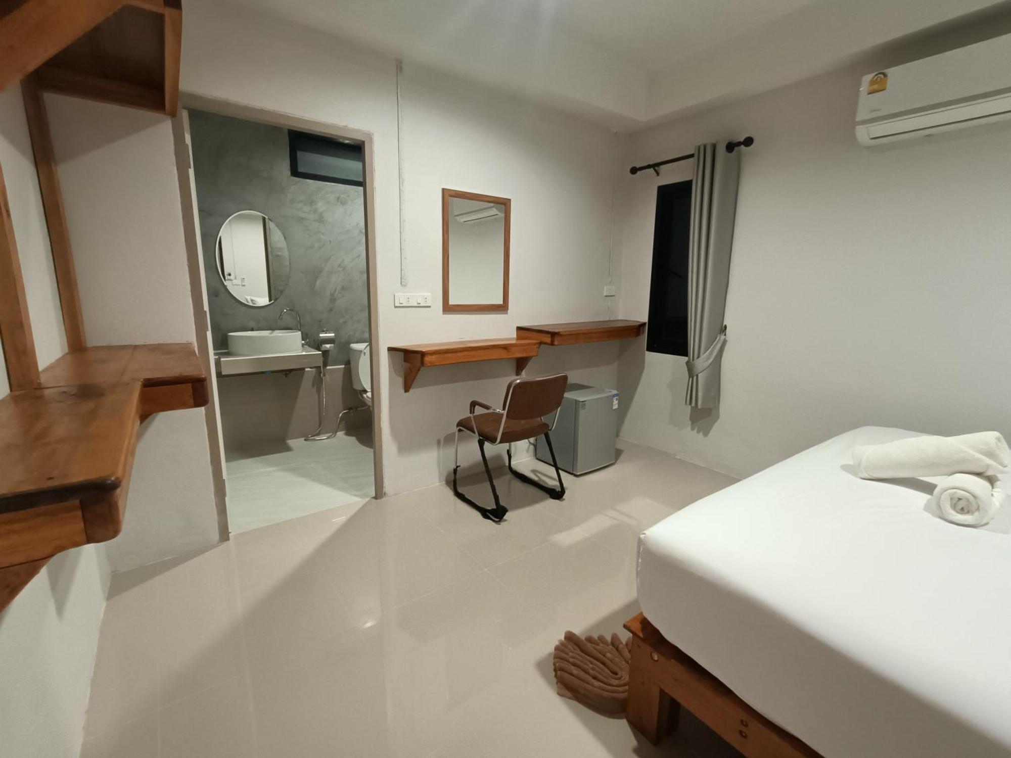 Lanta Para hut Ko Lanta Exterior foto