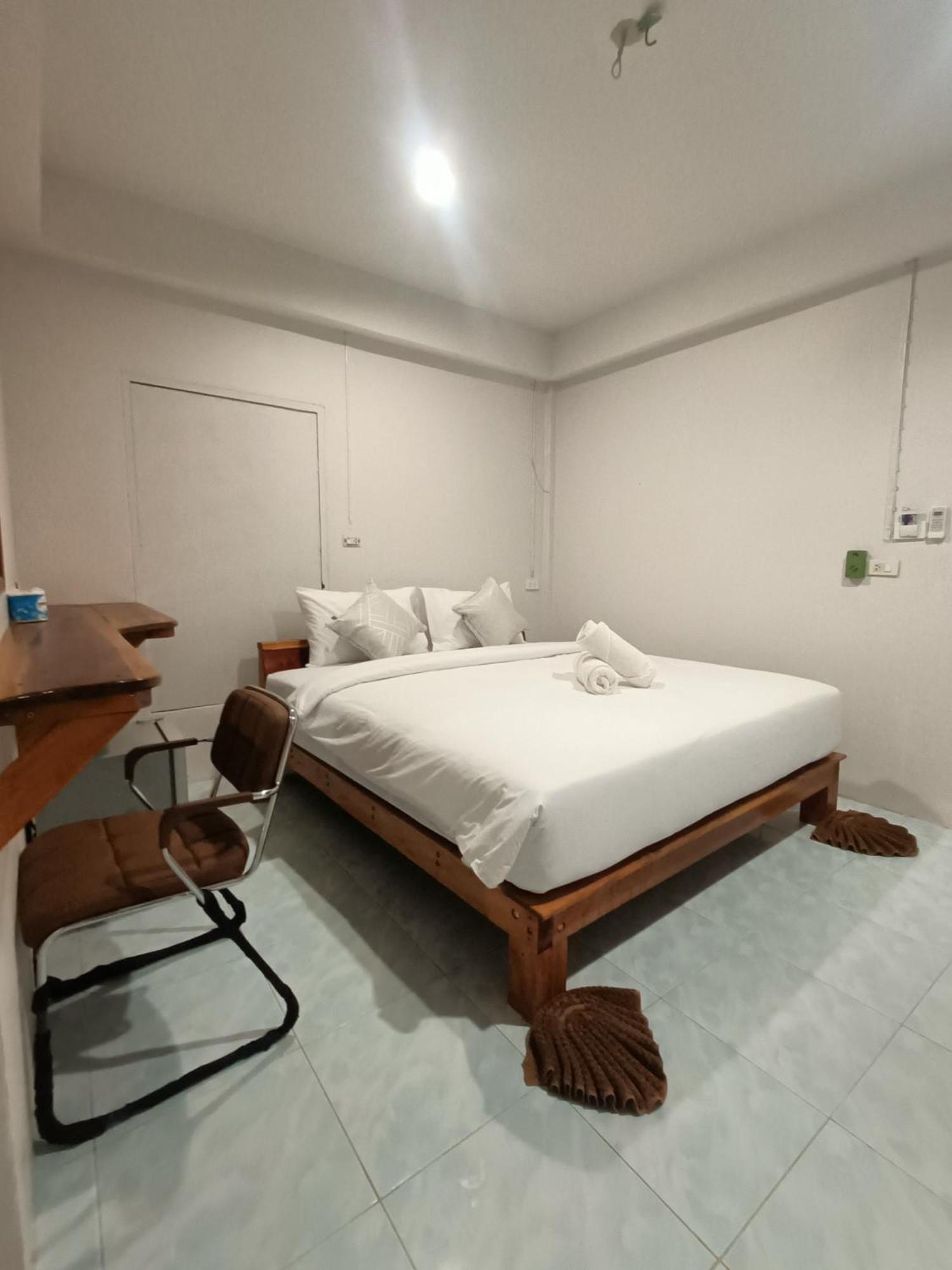 Lanta Para hut Ko Lanta Exterior foto