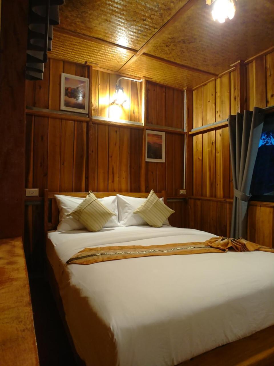 Lanta Para hut Ko Lanta Exterior foto