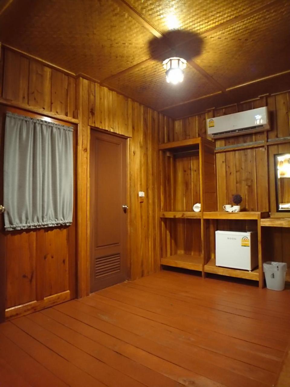 Lanta Para hut Ko Lanta Exterior foto