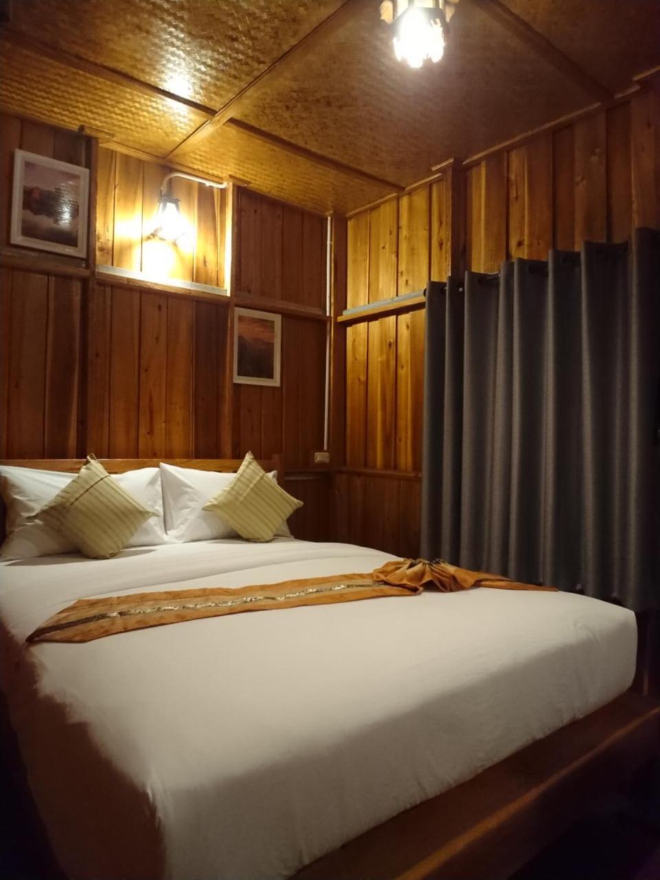 Lanta Para hut Ko Lanta Exterior foto