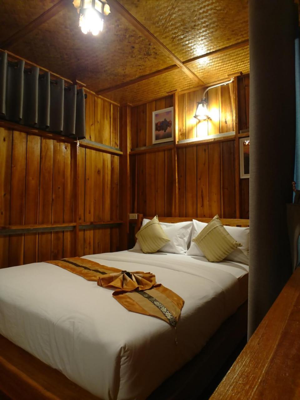 Lanta Para hut Ko Lanta Exterior foto